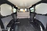 2019 Toyota ProAce, DANGEL 2,0D 122HK  4X4 WEBASTO HENGERFESTE, 93887km