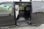 2019 Toyota ProAce, DANGEL 2,0D 122HK  4X4 WEBASTO HENGERFESTE, 93887km
