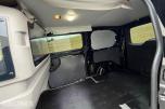 2019 Toyota ProAce, DANGEL 2,0D 122HK  4X4 WEBASTO HENGERFESTE, 93887km