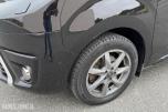 2019 Toyota ProAce, DANGEL 2,0D 122HK  4X4 WEBASTO HENGERFESTE, 93887km