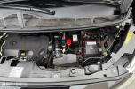 2019 Toyota ProAce, DANGEL 2,0D 122HK  4X4 WEBASTO HENGERFESTE, 93887km
