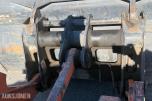 2016 Hitachi ZW180-5B hjullaster med skuffe / Spakstyring