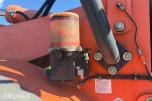 2016 Hitachi ZW180-5B hjullaster med skuffe / Spakstyring