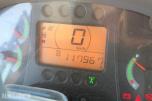 2016 Hitachi ZW180-5B hjullaster med skuffe / Spakstyring