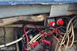 1985 Harding motorisert lekter «Felix» | Kran | Ca. 10 tonn dekkslast