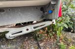 Scanvogn  spise- og garderobevogn med toalett, varmtvann og tandem