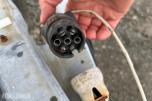 Scanvogn  spise- og garderobevogn med toalett, varmtvann og tandem