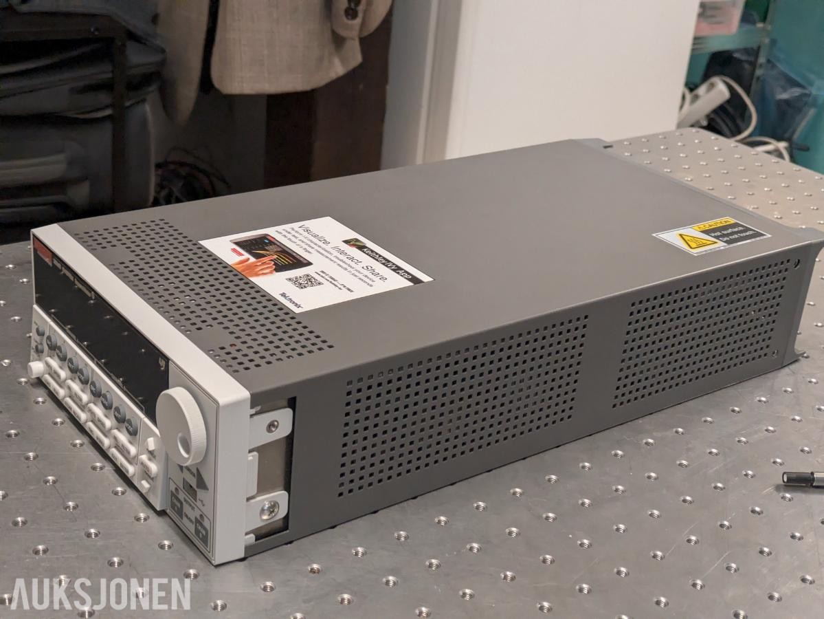 Keithley  2634B Source Meter Unit