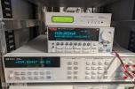 Keithley  2634B Source Meter Unit
