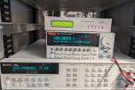 Keithley  2634B Source Meter Unit