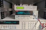 Keithley  2634B Source Meter Unit