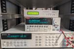 Keithley  2634B Source Meter Unit