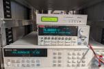 Keithley  2634B Source Meter Unit