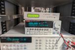Keithley  2634B Source Meter Unit