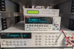 Keithley  2634B Source Meter Unit