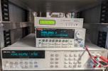 Keithley  2634B Source Meter Unit