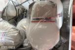 Holthe Industri arbeidslys - Lyskupler - 130stk