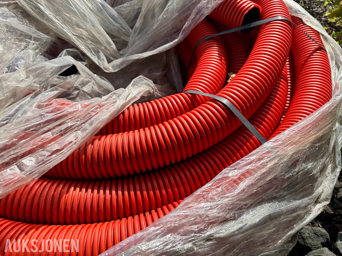Wavin PE Pipe Cable OR 75