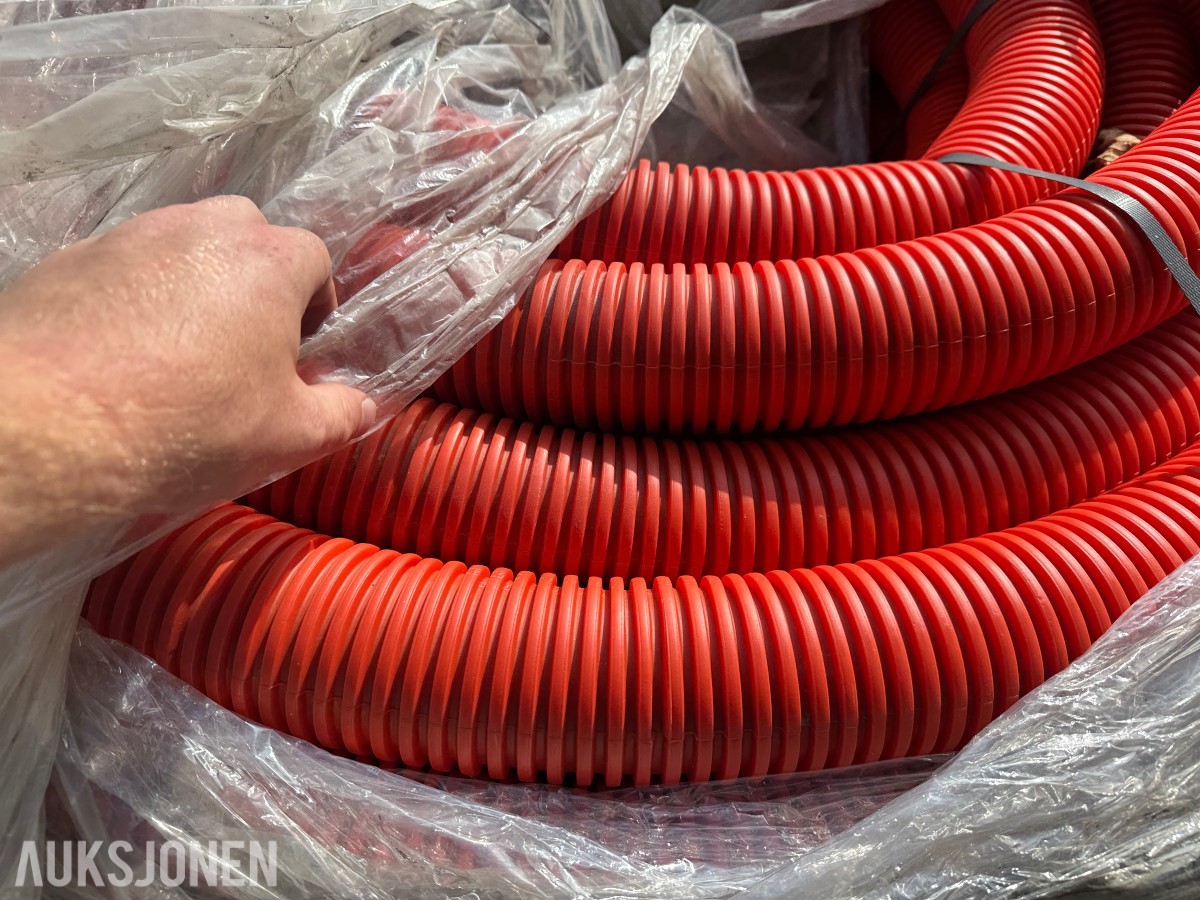 Wavin PE Pipe Cable OR 75