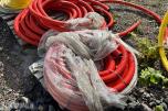 Wavin PE Pipe Cable OR 75