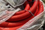 Wavin PE Pipe Cable OR 75