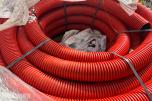 Wavin PE Pipe Cable OR 75