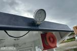 Selvbygget arbeidsbåt «Ranja» | Scania 136 hk | Baugthruster | AIS