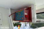 Selvbygget arbeidsbåt «Ranja» | Scania 136 hk | Baugthruster | AIS