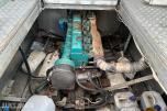 Selvbygget arbeidsbåt «Ranja» | Scania 136 hk | Baugthruster | AIS