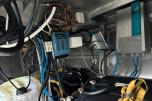 Selvbygget arbeidsbåt «Ranja» | Scania 136 hk | Baugthruster | AIS