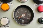 Selvbygget arbeidsbåt «Ranja» | Scania 136 hk | Baugthruster | AIS