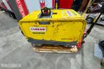 2021 Wacker Neuson DPU80 Platevibrator - Timer: 164