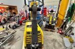 2021 Wacker Neuson DPU80 Platevibrator - Timer: 164