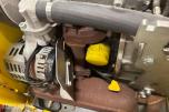 2021 Wacker Neuson DPU80 Platevibrator - Timer: 164
