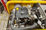 2021 Wacker Neuson DPU80 Platevibrator - Timer: 164