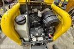 2021 Wacker Neuson DPU80 Platevibrator - Timer: 164