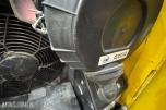 2021 Wacker Neuson DPU80 Platevibrator - Timer: 164