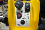 2021 Wacker Neuson DPU80 Platevibrator - Timer: 164