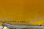 2021 Wacker Neuson DPU80 Platevibrator - Timer: 164