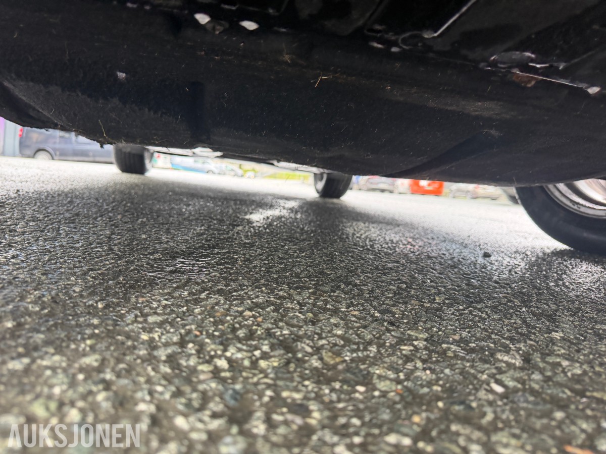 2017 Ford Fiesta 1.1 86 hk – Manuell – 146 223 km