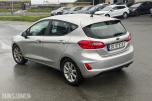 2017 Ford Fiesta 1.1 86 hk – Manuell – 146 223 km