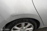 2017 Ford Fiesta 1.1 86 hk – Manuell – 146 223 km