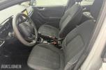 2017 Ford Fiesta 1.1 86 hk – Manuell – 146 223 km