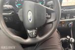 2017 Ford Fiesta 1.1 86 hk – Manuell – 146 223 km