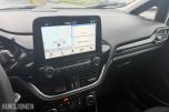 2017 Ford Fiesta 1.1 86 hk – Manuell – 146 223 km
