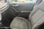 2017 Ford Fiesta 1.1 86 hk – Manuell – 146 223 km