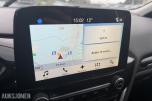 2017 Ford Fiesta 1.1 86 hk – Manuell – 146 223 km
