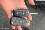 2017 Ford Fiesta 1.1 86 hk – Manuell – 146 223 km
