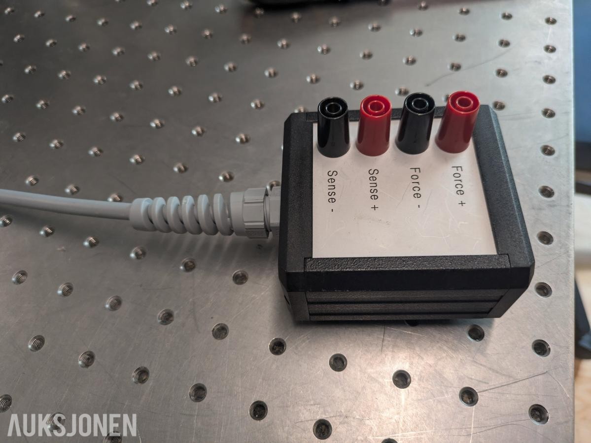 Keithley 2601B Source Meter Unit