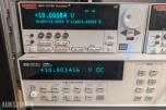 Keithley 2601B Source Meter Unit